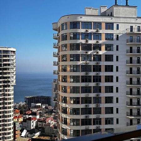 48 Pearl Cozy Apartment Odesa Exterior photo